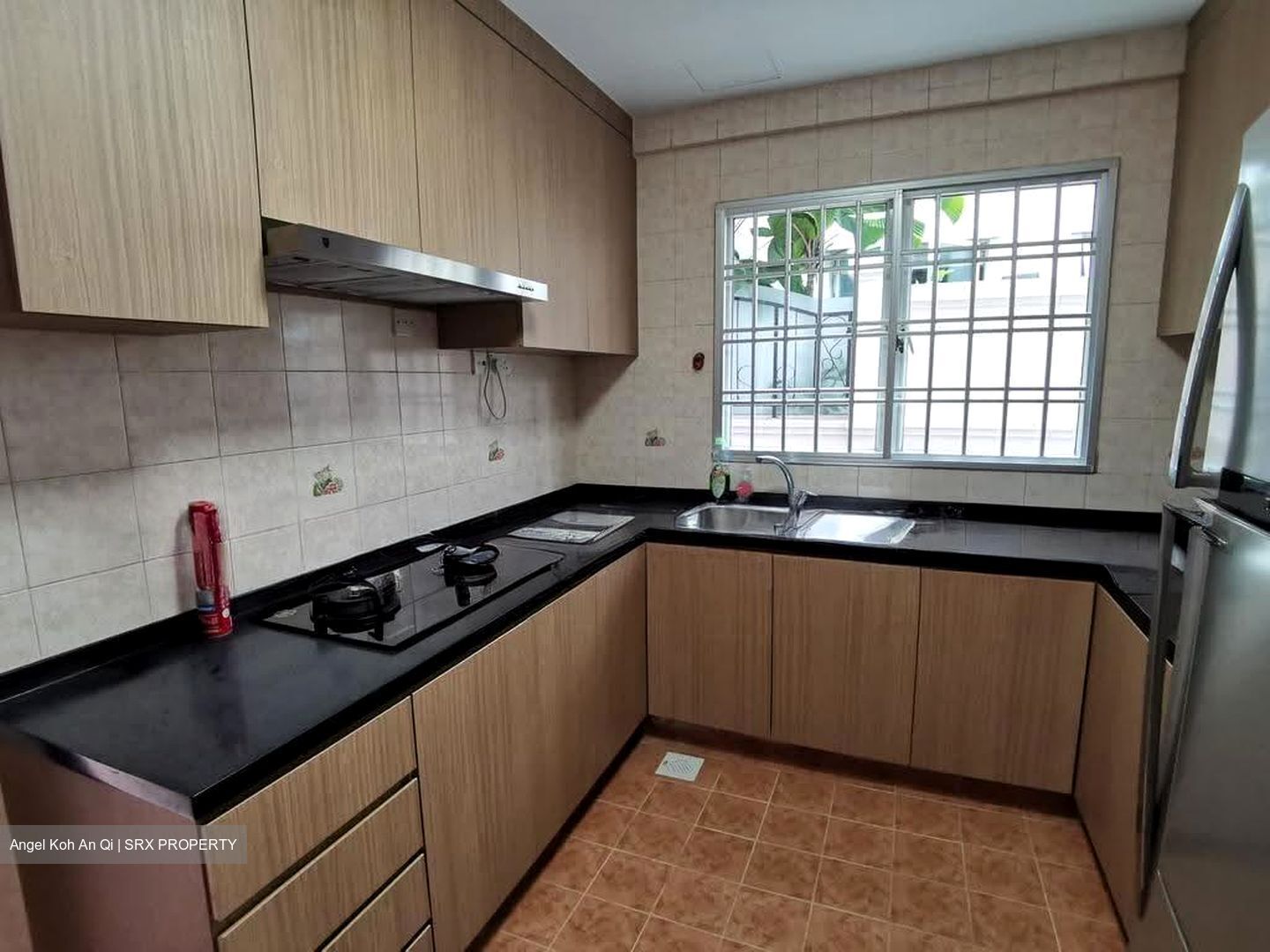 Westville (D22), Semi-Detached #608166031